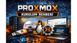 Proxmox Installation Guide