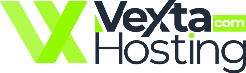 Vexta Hosting - Yüksek Performanslı Sunucu ve Hosting Çözümleri